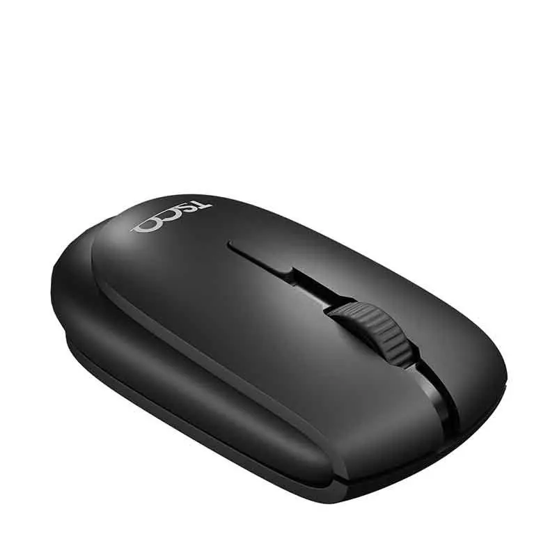 ماوس بی‌سیم تسکو مدل TM 697W-3